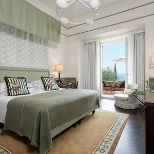 Camera deluxe con letto king size